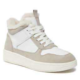 Caprice Сникърси Caprice 9-26106-41 Lt.Grey/White 218