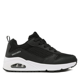 Skechers Sneakers Skechers Uno Powex 403667L/BLK Nero
