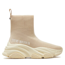 Steve Madden Zapatillas Steve Madden Prodigy Sneaker SM11002214-04004-WBG Blanco