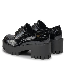 

Туфлі Guess FL8WA2 PEL10 BLACK, Чорний