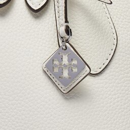 

Сумка Tory Burch 155619 White 100, Білий