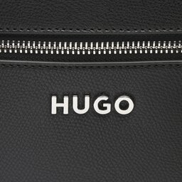 

Рюкзак Hugo 50486979 Black 1, Чорний