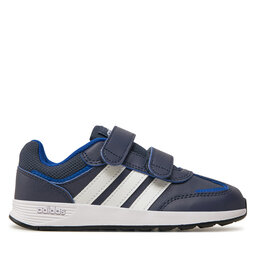 adidas Snīkeri adidas Tensaur Switch JH9240 Tumši zils