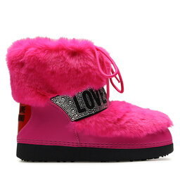 

Снігоходи LOVE MOSCHINO JA24202G0HJW0604 Fuxia, Рожевий