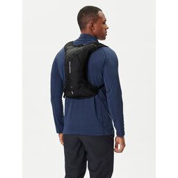 Salomon Rucksack Salomon Cross 4 LC2184900 Schwarz