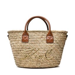 KARL LAGERFELD Soma KARL LAGERFELD 225W3097 Toffee