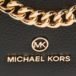 

Сумка MICHAEL Michael Kors Piper 32F2GP1C1L Black, Чорний