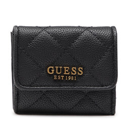 Guess Liten damplånbok Guess Slg Recap SWQB85 58440 BLA