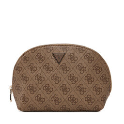 Guess Τσαντάκι καλλυντικών Guess PW7501 P5170 Μπεζ