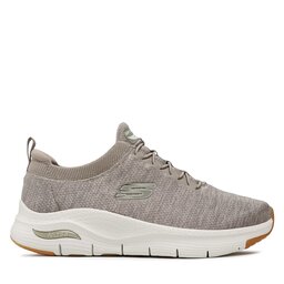 Skechers Αθλητικά Skechers Waveport 232301/TPE Γκρι