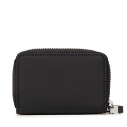 

Мале жіноче портмоне Calvin Klein Ck Essential Za Wallet Sm K60K609194 BAX, Чорний