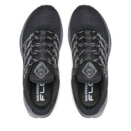 

Взуття Merrell Moab Flight J066820 Black, Чорний