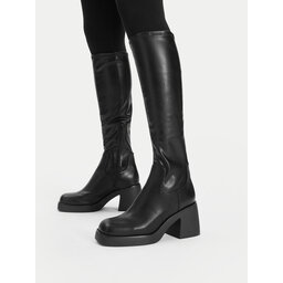 Aldo Stiefel Aldo Auster 13620687 Schwarz