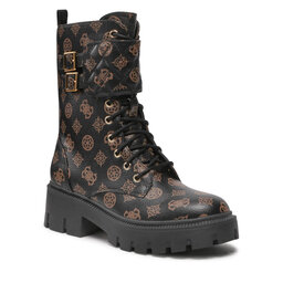 Guess Trapper stila apavi Guess Sery FL7SER FAL10 BROCR