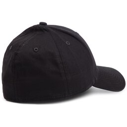 

Бейсболка New Era League Essential 39 11405496 Чорний