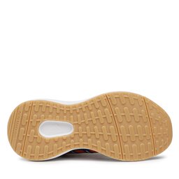 

Взуття adidas Fortarun 2.0 Cloudfoam HP5441 Cloud White/Solar Red/Victory Blue, Білий