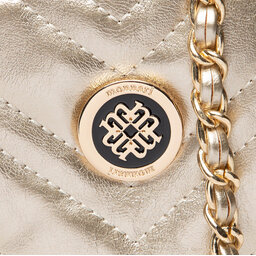 

Сумка Monnari BAG1720-023 Gold, Золотий