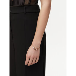 Guess Rokassprādze Guess JUBB05 096JW Zelta