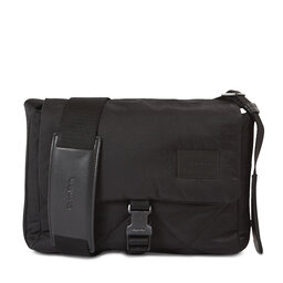 Calvin Klein Válltáska Calvin Klein Rhombus Quilt Xs Crossover K50K510828 Ck Black BAX
