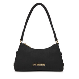 LOVE MOSCHINO Torebka LOVE MOSCHINO JC4169PP1NLB0000 Czarny