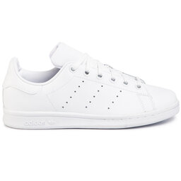 

Взуття adidas Stan Smith J S76330 Ftwwht/Ftwwht/Ftwwht, Білий