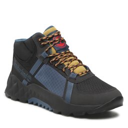 Timberland Trekkings Timberland Solar Wave Lt Mid TB0A41QT015 Black Mesh