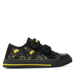 

Кеди Batman SS22-46WBBAT-A Black, Чорний