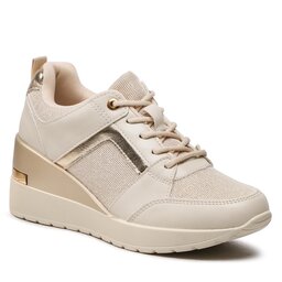

Снікерcи Clara Barson WS197-01 Beige, Бежевий