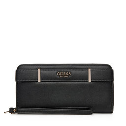Guess Cartera grande para mujer Guess SWBG96 33146 Negro