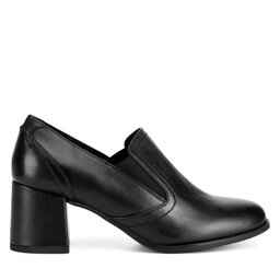 Lasocki Pantofi pumps Lasocki WYL3718-6Z Negru