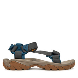 Teva Szandál Teva Terra Fi 5 Universal 1102456 Fekete