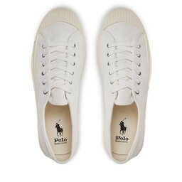 

Снікерcи Polo Ralph Lauren Essence 100 818941162001 White, Білий