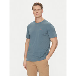 Napapijri Napapijri Футболка Salis NP0A4H8D Сірий Regular Fit