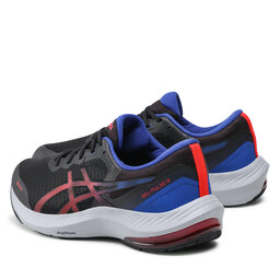 

Взуття Asics Gel-Pulse 13 G-Tx GORE-TEX 1011B178 Black/Electric Red 001, Чорний