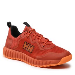 Helly Hansen Trekking-skor Helly Hansen Northway Approach 11857_308 Canyon/Poppy Orange