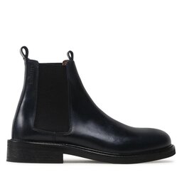 

Челсі Guess Arco Chelsea FM8ARC LEA10 BLUE, Cиній