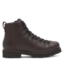 Badura Schnürschuhe Badura RICHFIELD-16 MI08 Braun
