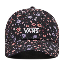 

Бейсболка Vans, Чорний