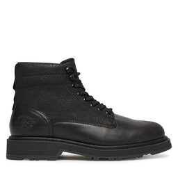 Gant Schnürschuhe Gant 31641141 Schwarz