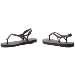 

Босоніжки Havaianas, Чорний
