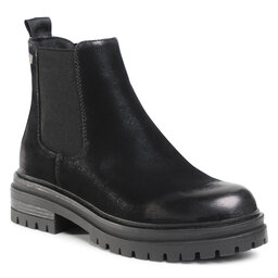 Wrangler Bokacsizma Wrangler Courtney Chelsea WL02636A Black 062