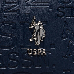 

Рюкзак U.S. Polo Assn., Cиній