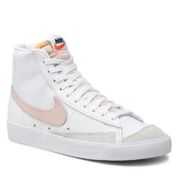 Nike Αθλητικά Nike Blazer Mid '77 CZ1055 118 Λευκό