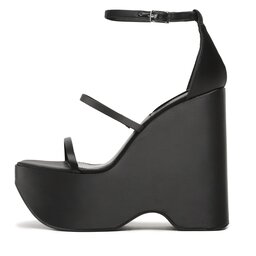 

Босоніжки Steve Madden Varia SM11002171-001 Black, Чорний