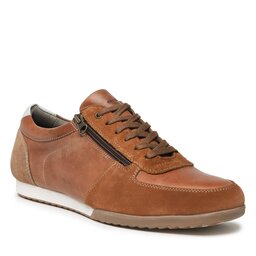 Sergio Bardi Lågskor Sergio Bardi NASH-05 MI07 Light Brown