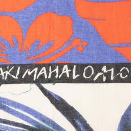 

Шаль Desigual 20SAWA26 5002, Червоний