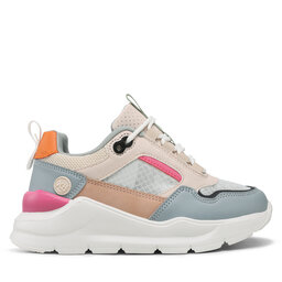 

Взуття Xti 150326 Multicolor, Cиній