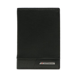Samsonite Velká pánská peněženka Samsonite KK3-09143 Black