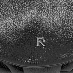 

Сумка Ryłko R40711TB Czarny UV6, Чорний