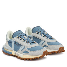Lacoste Снікерcи Lacoste Elite Active 52SFA0067 Голубий